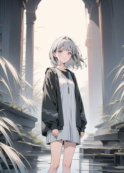 重生后我注销了百万账号短剧