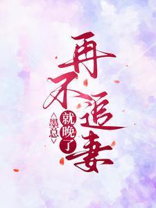 再不追妻就晚了路桐