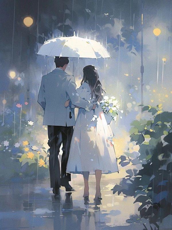 婚礼现场男友说没有娶到心爱的人