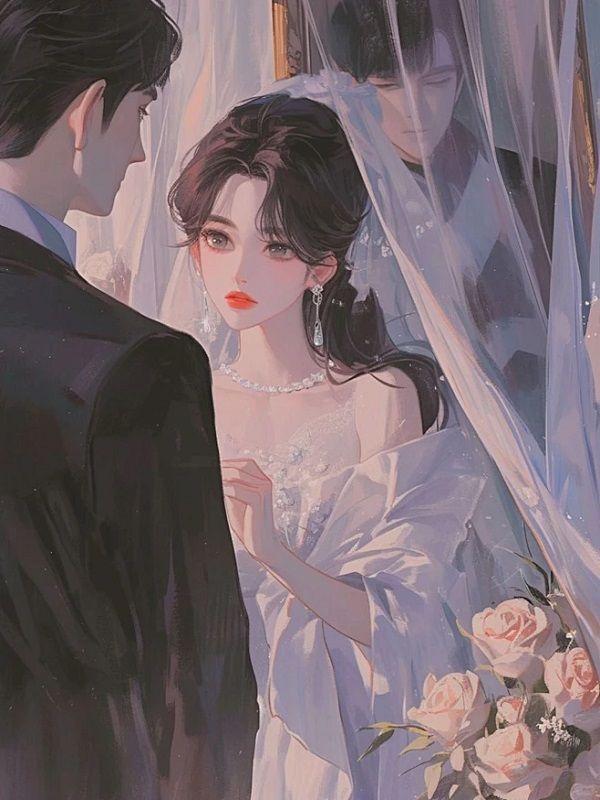 姥姥参加外孙女的婚礼