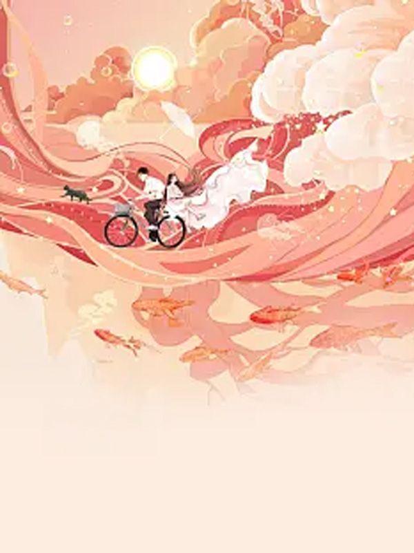 将我妈丢在火场