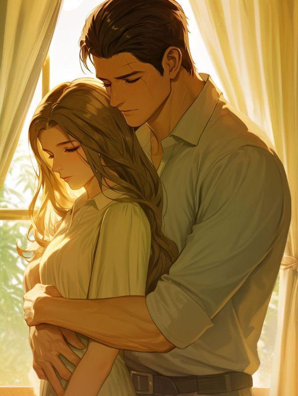 风月昭昭爱未央txt