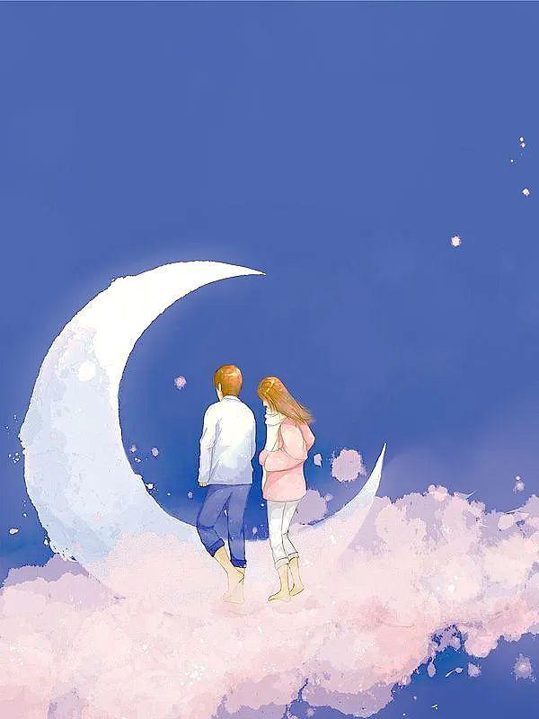 我死后的第三年爸妈终于来寄宿学校看我