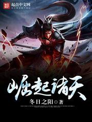 崛起诸天从圣墟开始