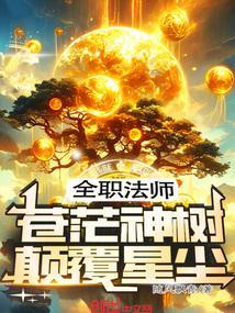 全职法师中的苍天碑印