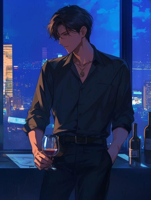 我接到了妻子的倾诉电话英文