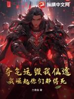 我崛起你们都得死! 第112章