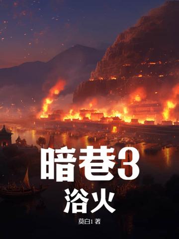 暗巷3浴火