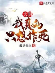 大明我真的只想作死杨帆