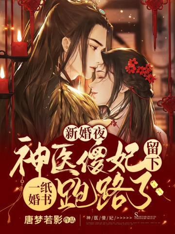 新婚夜神医傻妃留下一纸婚书跑路了又叫什么