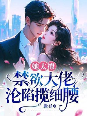 禁欲大佬沦陷揽细腰 书旗