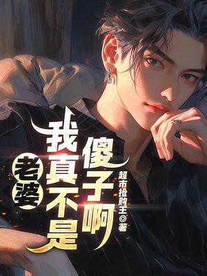 我真的不是你老婆