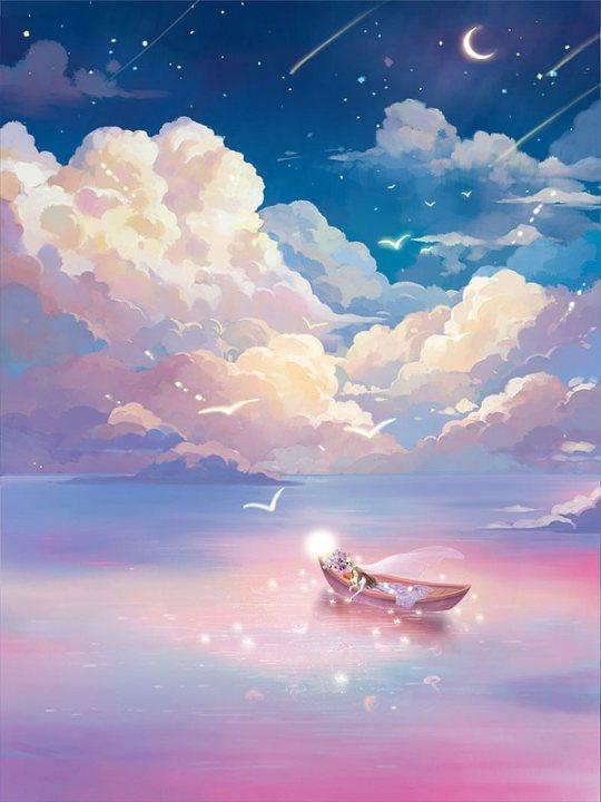 我愿与君相决绝全文阅读