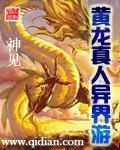 黄龙真人异界游百科