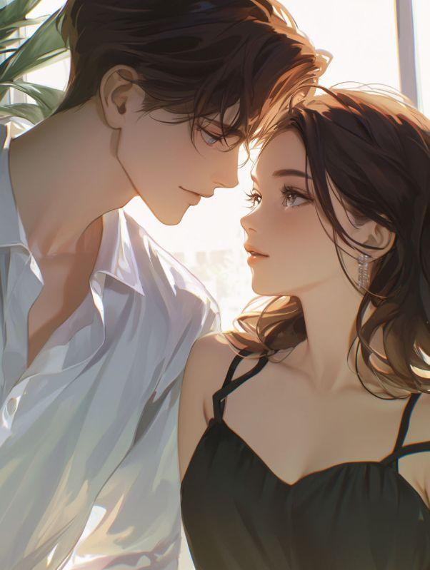 春若景明不相逢txt