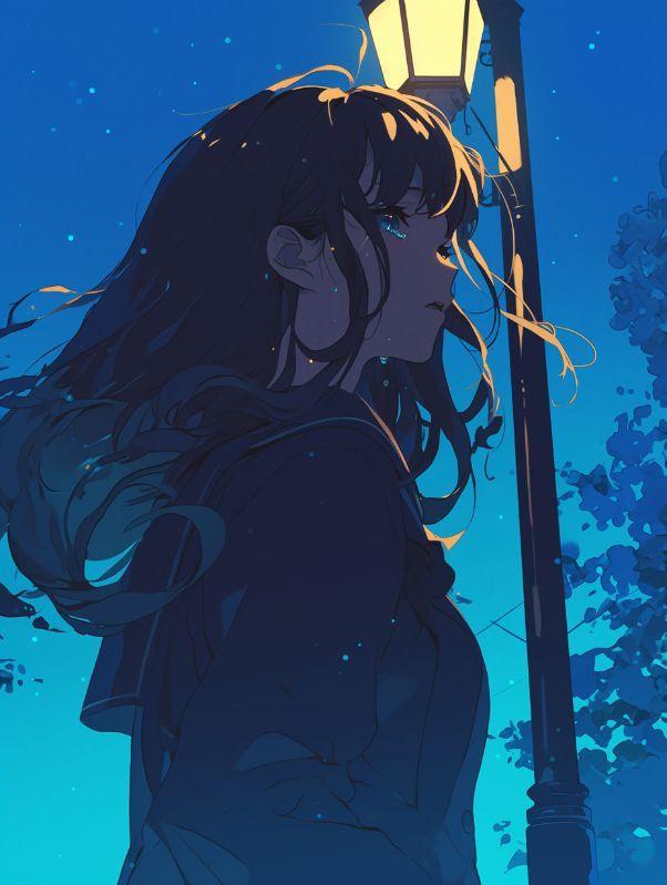 爱意随风去 风止爱难平