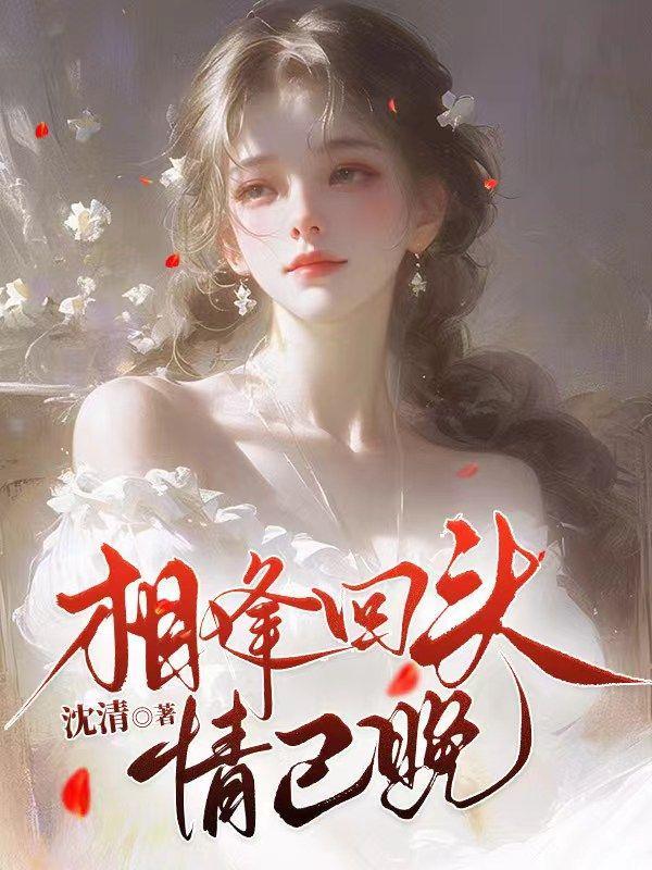 相逢回头书已晚txt