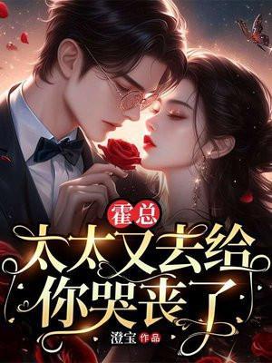 夫人又去摆地tai