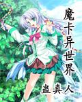 魔卡异世界TXT全文