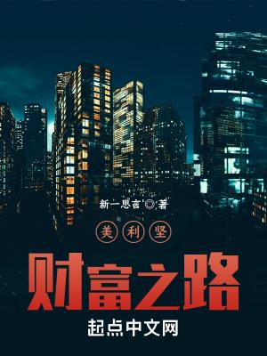 美利坚财富之路安迪