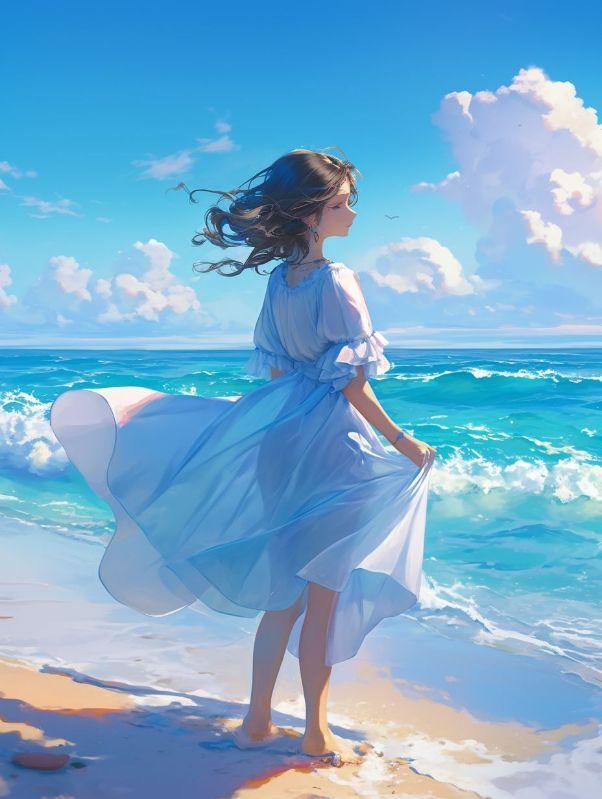 渣男堆里当海王