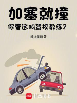 你管这叫驾校教练?第八十章