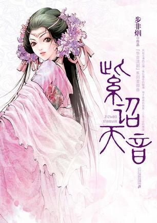 华音流韶紫诏天音梗概