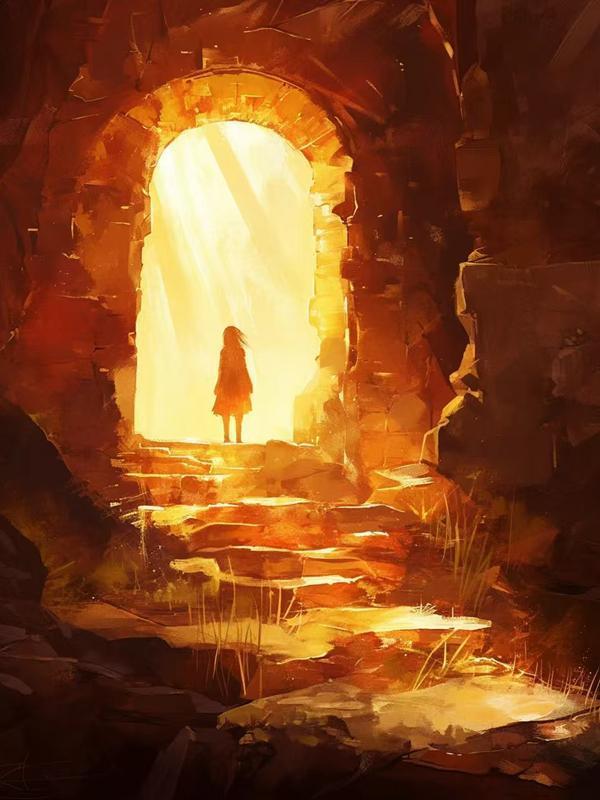 自己母亲利用我