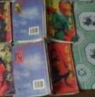 霸海屠龙演员表