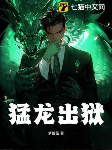猛龙出狱叶辰龙小云