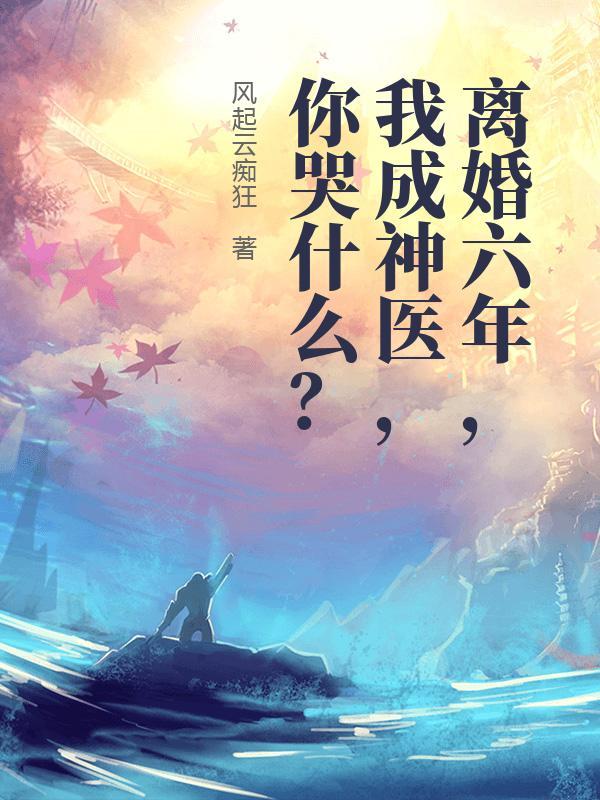 六年前离婚六年后她携子归来