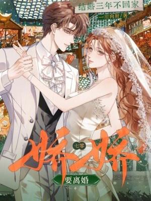 结婚三年不回家?七零娇娇要离婚全本完结免费