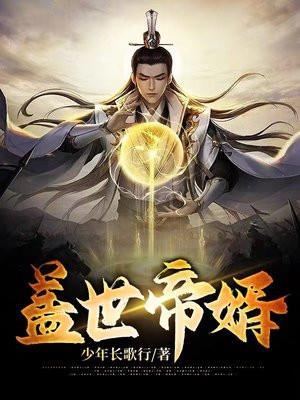盖世帝婿叶尘