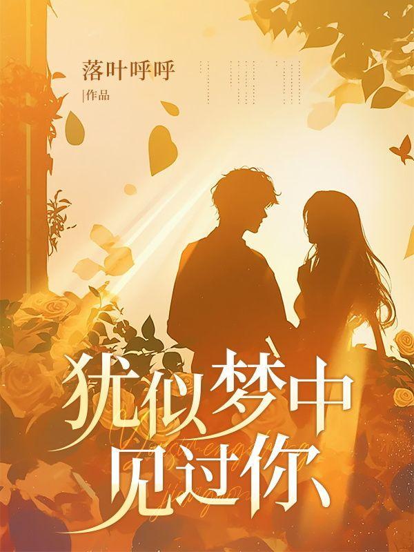 犹似梦中见过你下一句