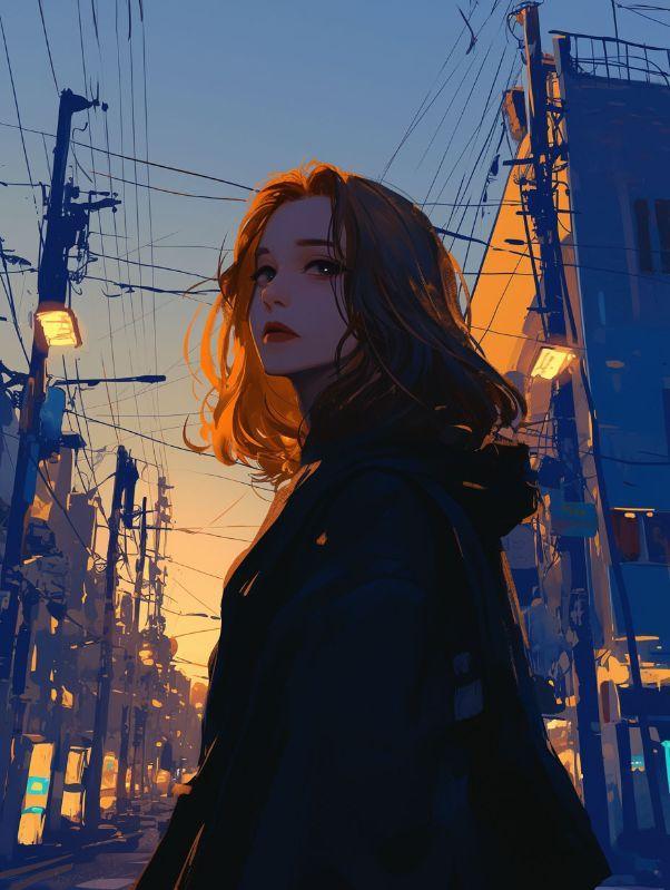 她似烈火骄阳大结局