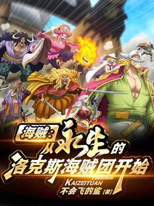 海贼王之洛克斯海贼团