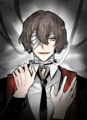 我在咒术世界当文豪