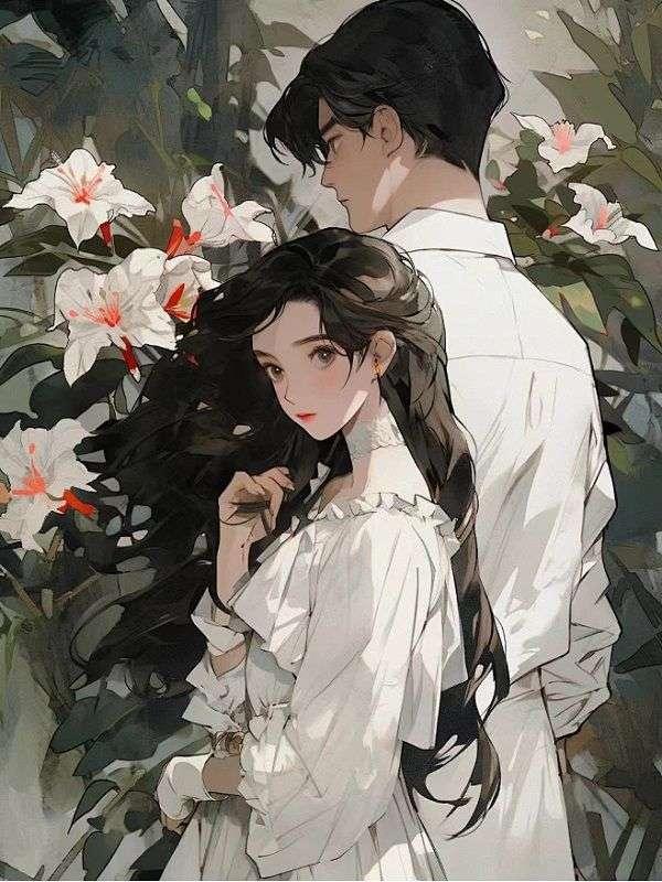 把你的心脏换给她