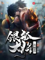 海贼之银狐大将有后续吗