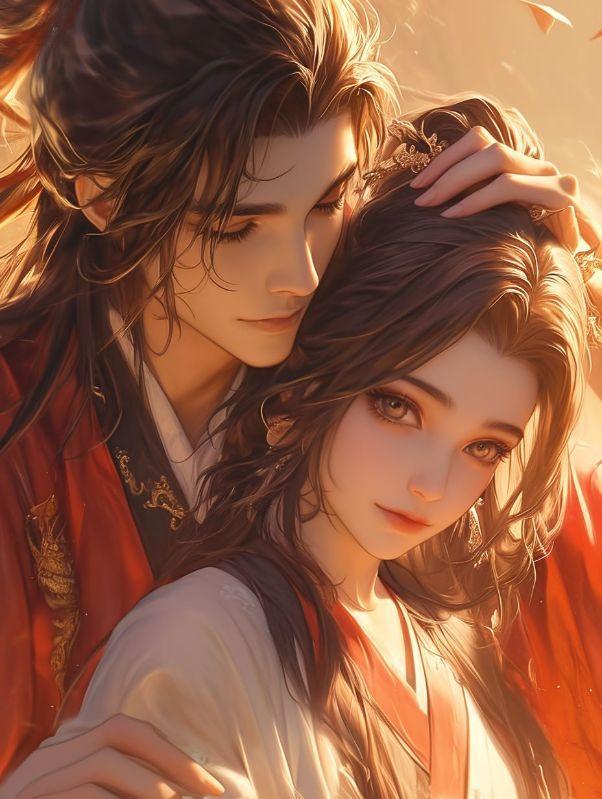 驸马要和离了第6章