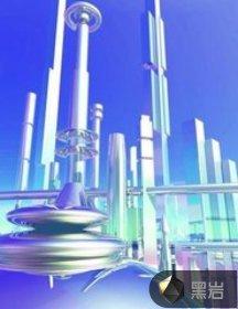 科幻世界杂志社