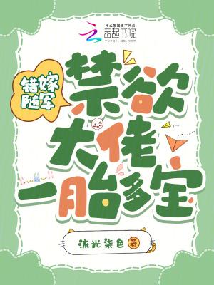 错嫁随军禁欲大佬一胎多宝流光柒色