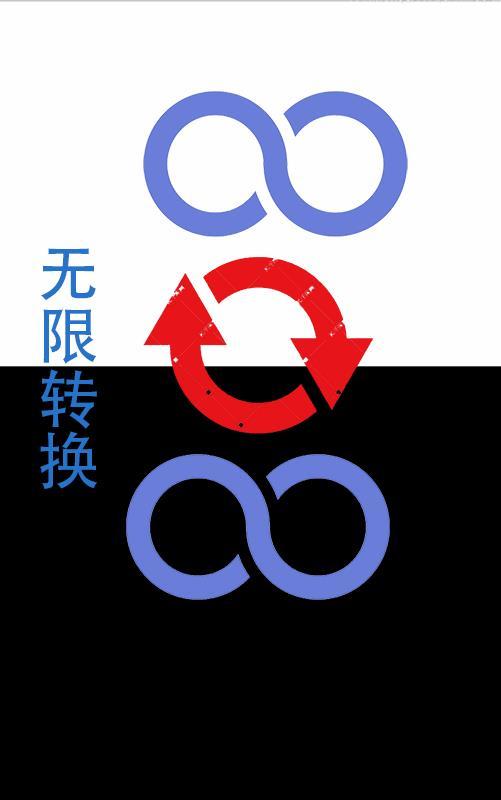 无限转笔基本手法技巧