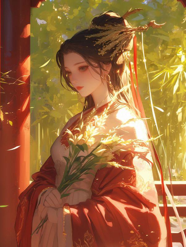 万里扶摇什么意思