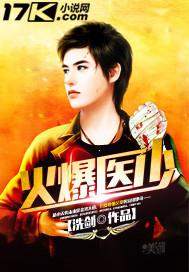 火爆医少电子书免费