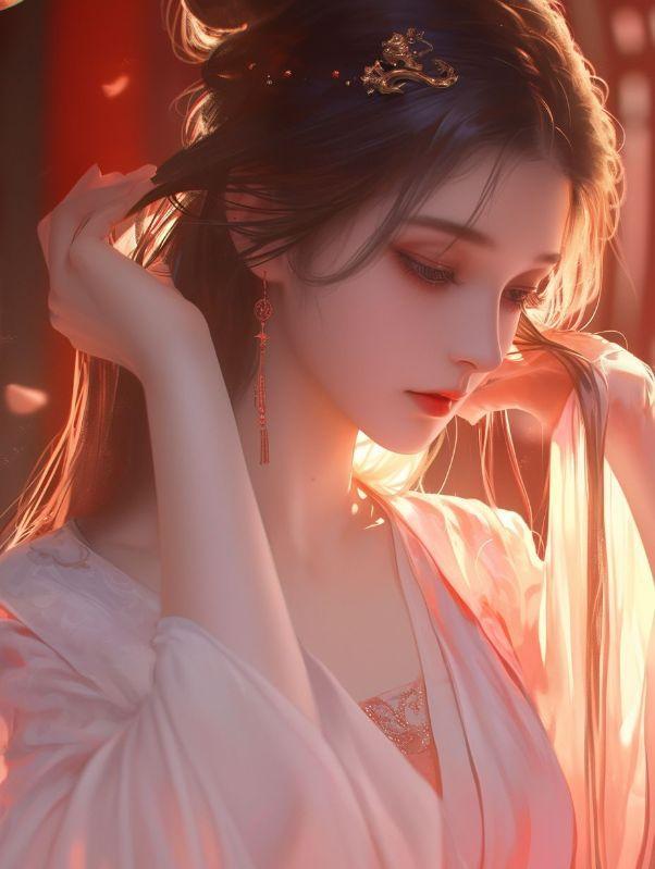 战神的替身梨落是谁