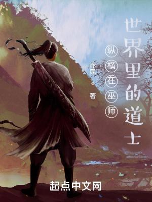 纵横在巫师世界里的道士叫什么