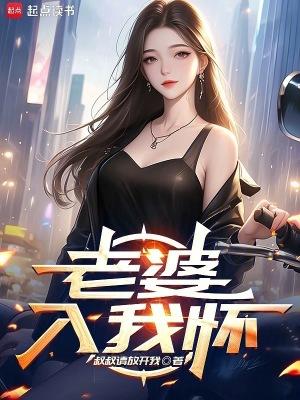 老婆入我怀大结局