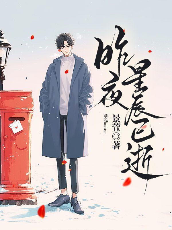 昨夜星辰已逝全诗