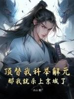 顶替我科举解元